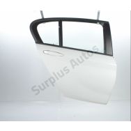 Porte arriere droite