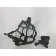 Support droit de pare-choc arrière