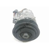 Compresseur de climatisation