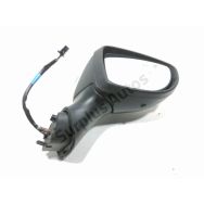 Retroviseur electrique droit