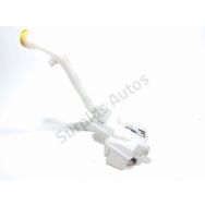 Réservoir de lave glace avant