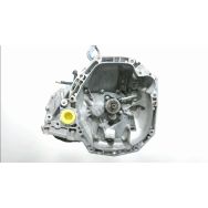 Boite a vitesse mecanique