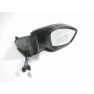 Rétroviseur électrique droit