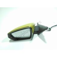 Rétroviseur électrique gauche