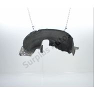 Pare-boue arriere droit