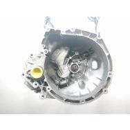 Boite à vitesse mécanique