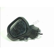 Rétroviseur électrique gauche