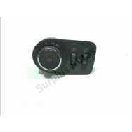 Interrupteur de phare