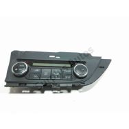 Commande de chauffage