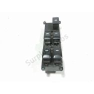 Commande lève-vitre avant gauche