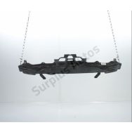 Renfort pare-choc arriere