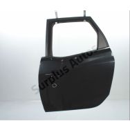 Porte arrière gauche