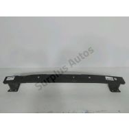Renfort pare-choc arriere