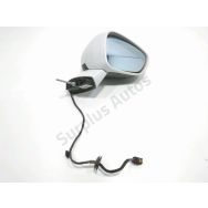 Retroviseur electrique droit