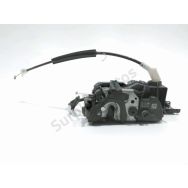 Serrure de porte arriere droite