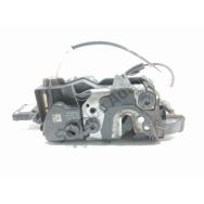 Serrure de porte arriere gauche