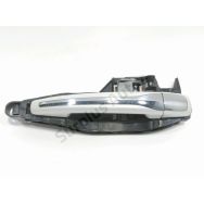 Poignee exterieure arriere gauche