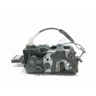 Serrure de porte avant gauche