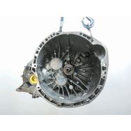 Boite a vitesse mecanique