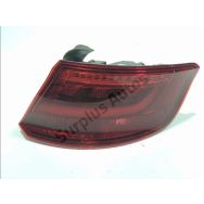 Feu arriere droit