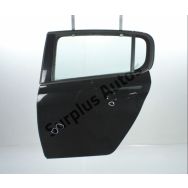 Porte arriere gauche