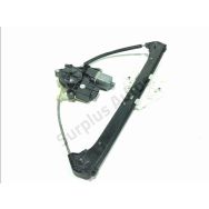 Leve-vitre electrique arriere droit