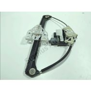 Leve-vitre electrique arriere gauche