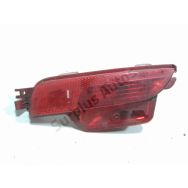 Feu de brouillard arrière gauche