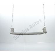 Renfort pare-choc arrière