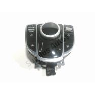 Commande multimedia