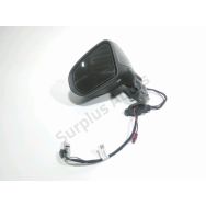 Rétroviseur électrique gauche