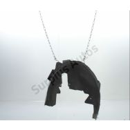 Pare-boue arrière droit