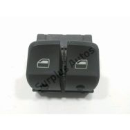 Commande leve-vitre avant gauche