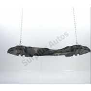 Absorbeur de pare-choc arriere