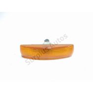 Répétiteur d'aile gauche