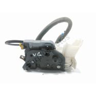 Serrure de porte avant gauche