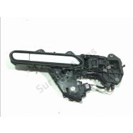 Poignée extérieure avant droite