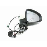 Retroviseur electrique droit