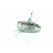 Répétiteur d'aile gauche