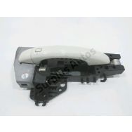 Poignée extérieure avant droite