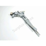 Lève-vitre électrique avant gauche