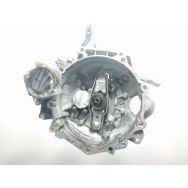 Boite a vitesse mecanique