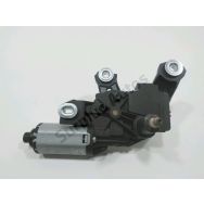 Moteur d'essuie glace arriere