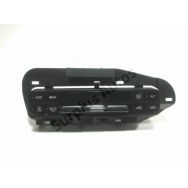 Commande de chauffage