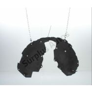 Pare-boue avant gauche