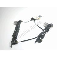 Lève-vitre électrique arrière droit