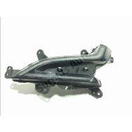 Feu diurne avant gauche