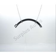 Elargisseur d'aile avant droite