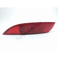 Feu de brouillard arriere gauche