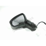 Rétroviseur électrique gauche